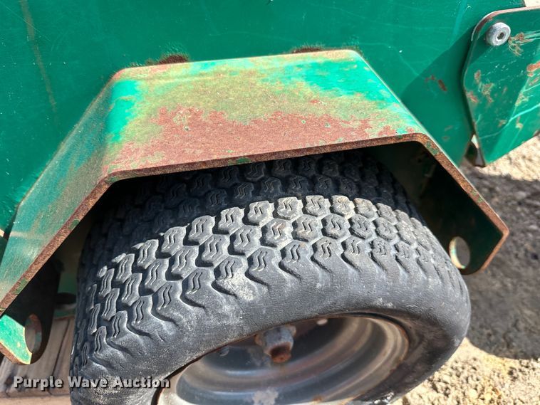 image for item LN9166 Lawn and garden