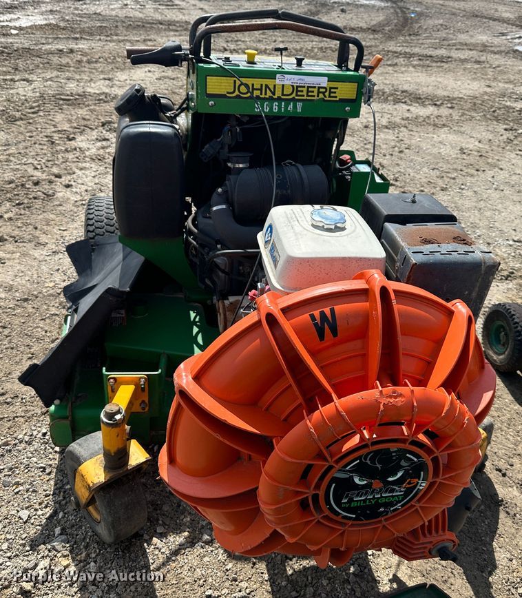 image for item LN9166 Lawn and garden