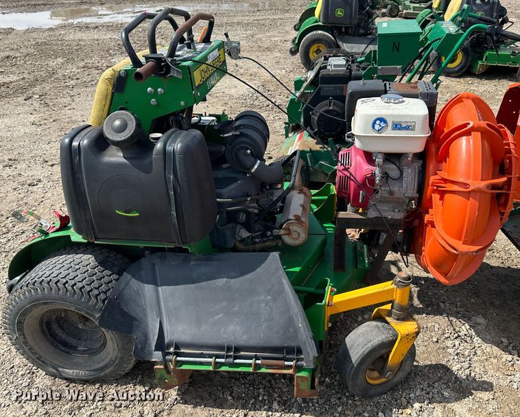 image for item LN9166 Lawn and garden