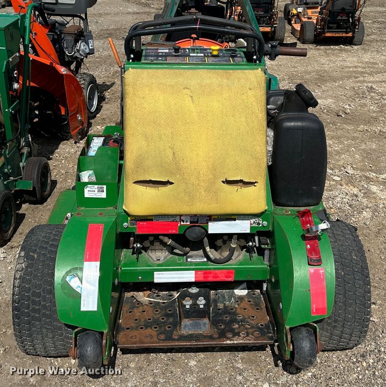 image for item LN9166 Lawn and garden