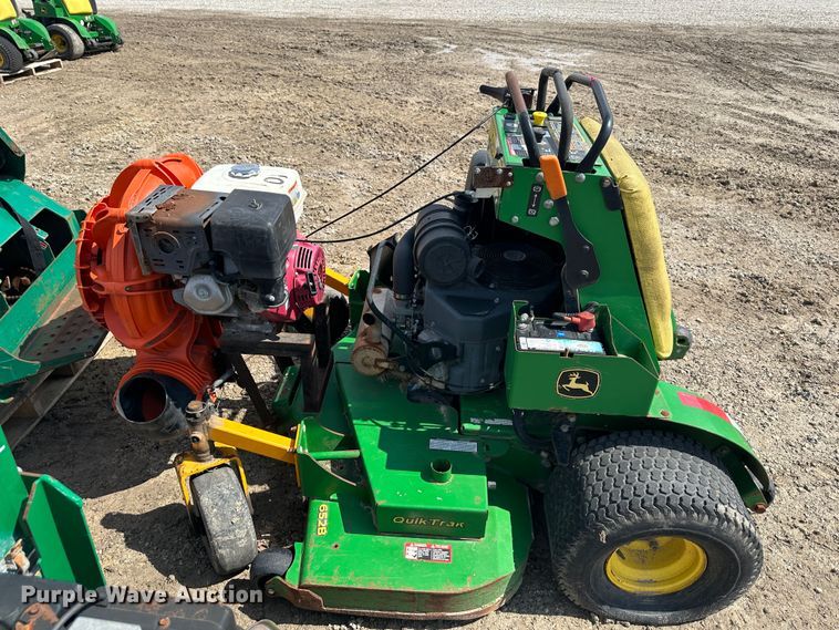 image for item LN9166 Lawn and garden