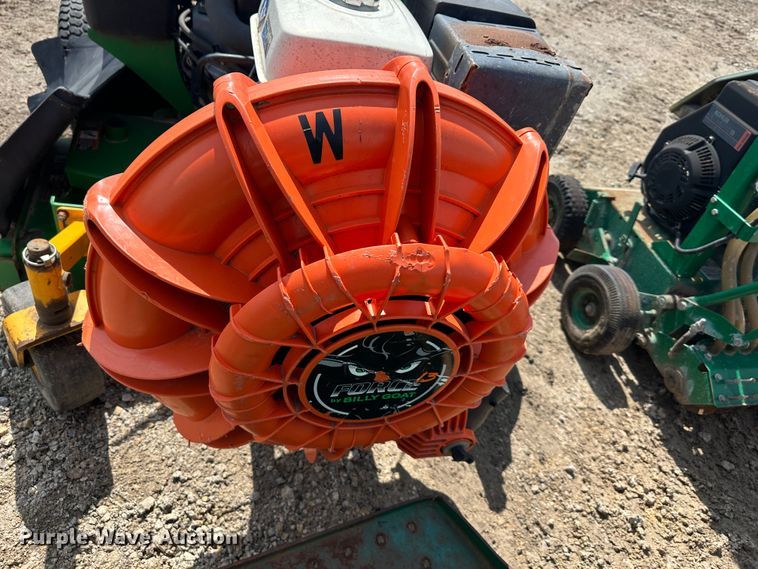 image for item LN9166 Lawn and garden