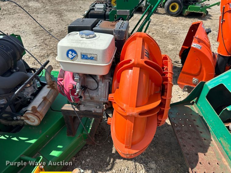 image for item LN9166 Lawn and garden