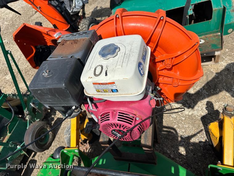 image for item LN9166 Lawn and garden