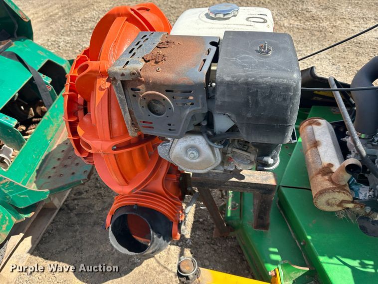 image for item LN9166 Lawn and garden