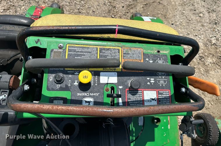 image for item LN9166 Lawn and garden