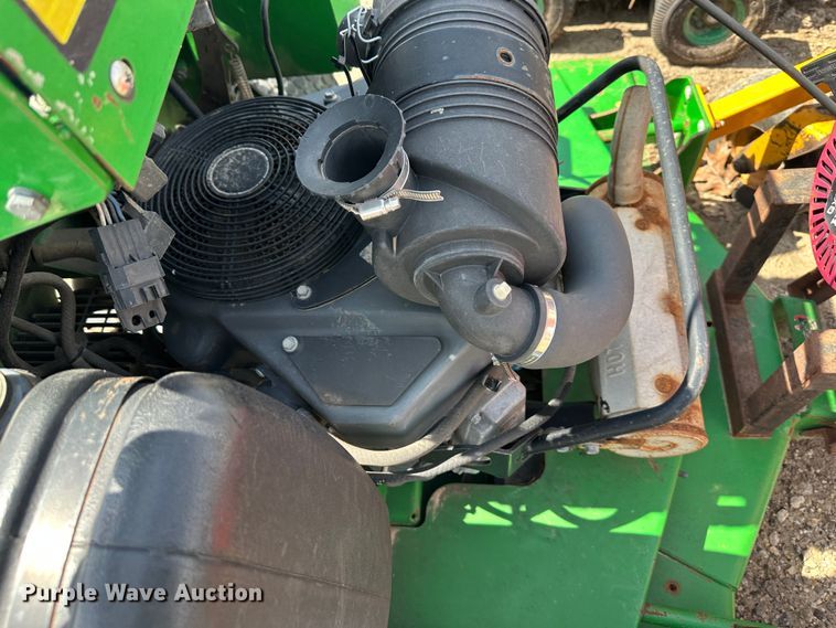 image for item LN9166 Lawn and garden