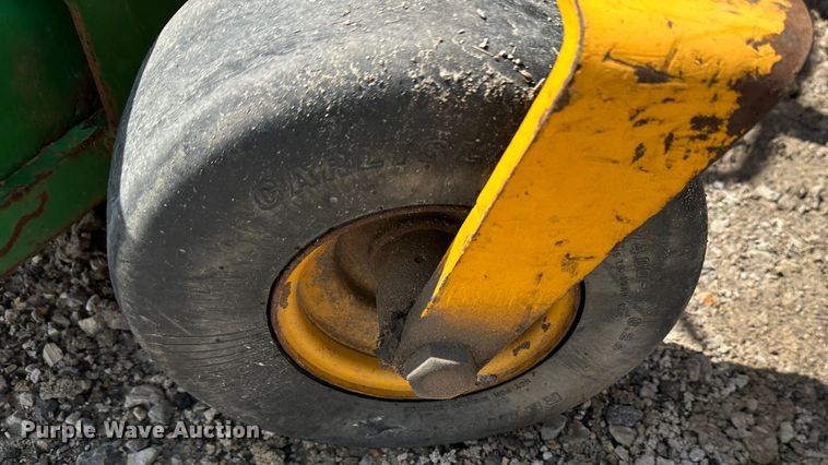 image for item LN9166 Lawn and garden