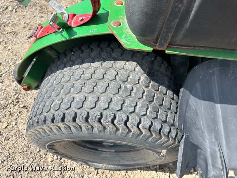 image for item LN9166 Lawn and garden