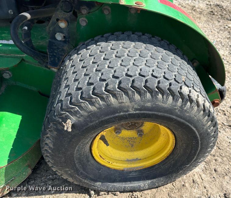 image for item LN9166 Lawn and garden