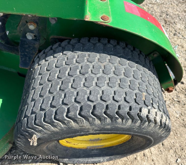 image for item LN9166 Lawn and garden