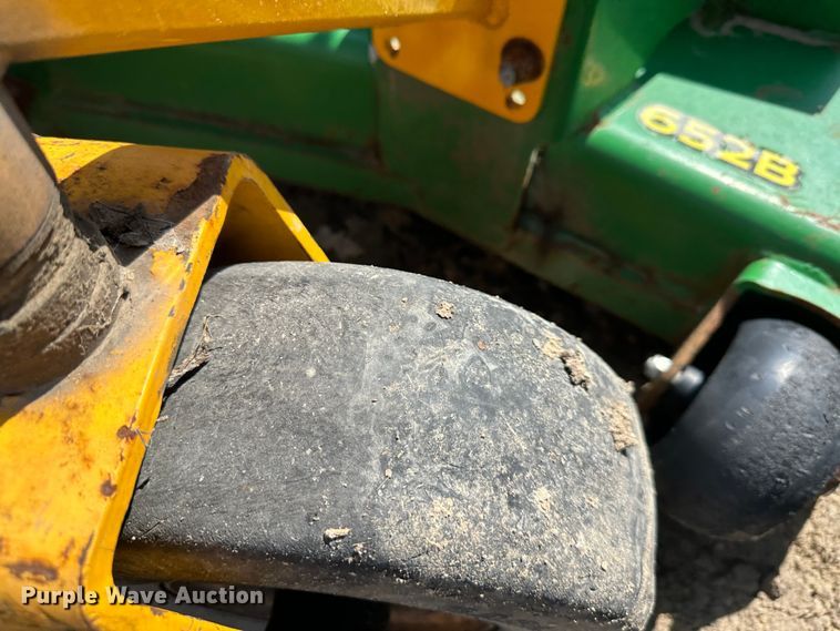 image for item LN9166 Lawn and garden