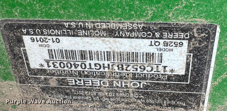 image for item LN9166 Lawn and garden