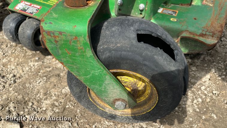 image for item LN9167 (4) John Deere 652E