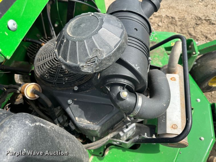 image for item LN9167 (4) John Deere 652E