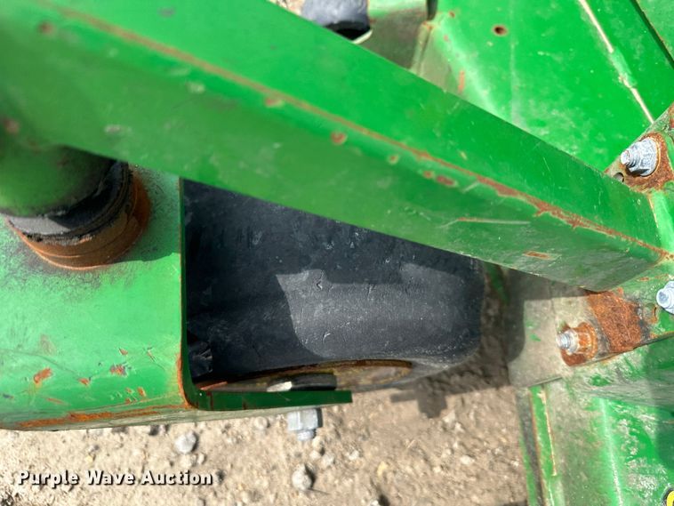 image for item LN9168 (3) John Deere 652E