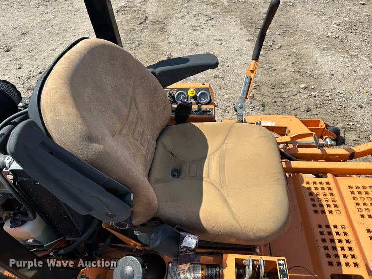 image for item LN9169 (4) Scag ZTR lawn mowers