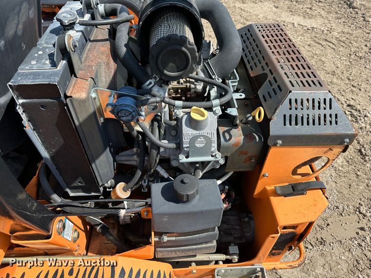 image for item LN9169 (4) Scag ZTR lawn mowers