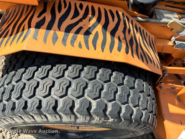 image for item LN9169 (4) Scag ZTR lawn mowers