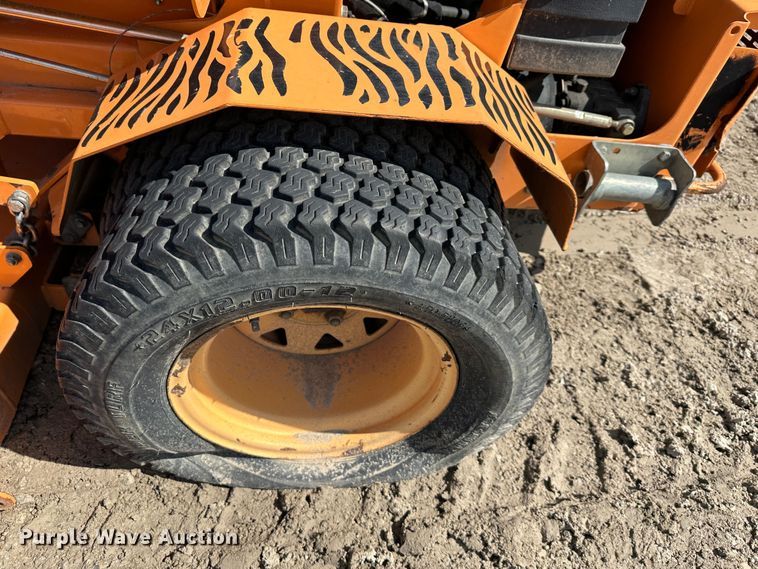 image for item LN9169 (4) Scag ZTR lawn mowers