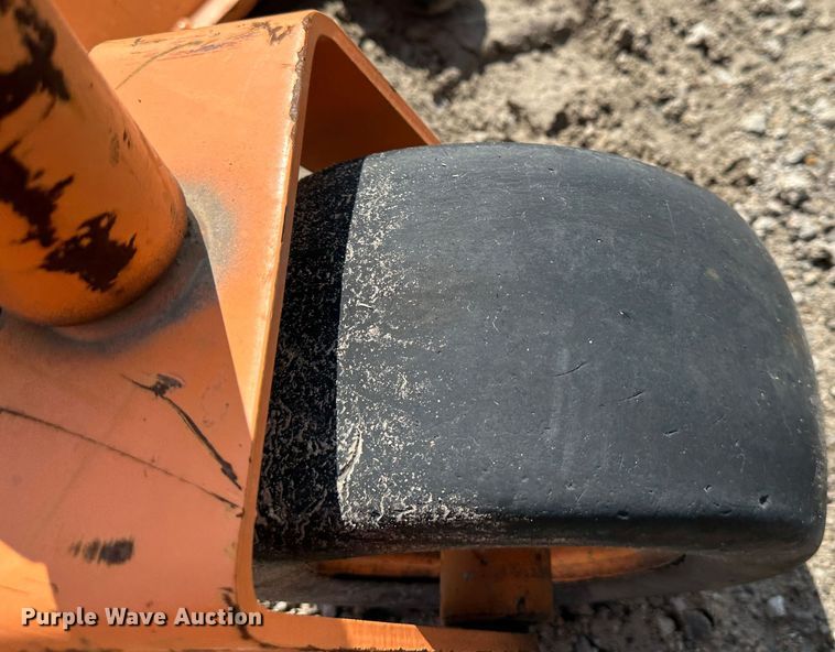 image for item LN9169 (4) Scag ZTR lawn mowers