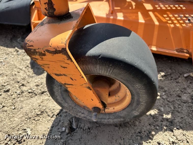 image for item LN9169 (4) Scag ZTR lawn mowers