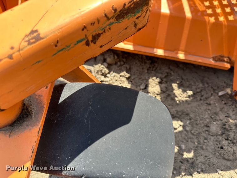 image for item LN9169 (4) Scag ZTR lawn mowers