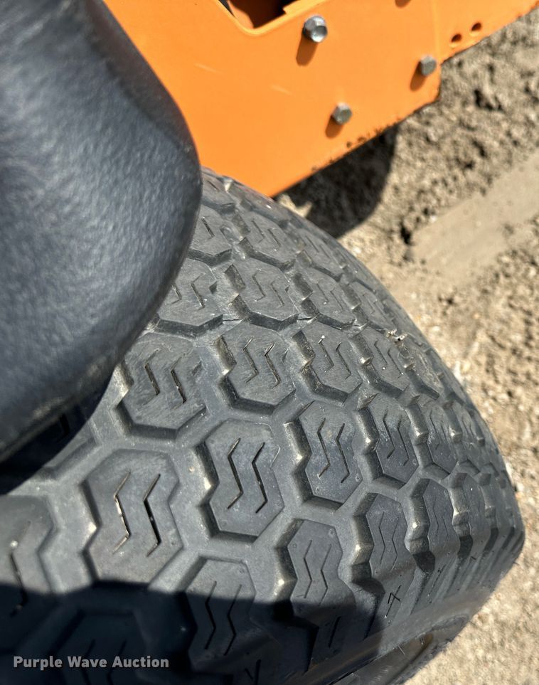 image for item LN9169 (4) Scag ZTR lawn mowers