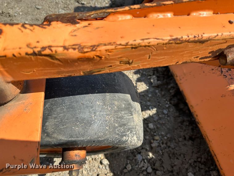 image for item LN9169 (4) Scag ZTR lawn mowers