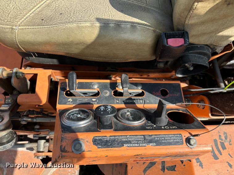 image for item LN9169 (4) Scag ZTR lawn mowers