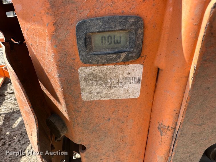 image for item LN9169 (4) Scag ZTR lawn mowers