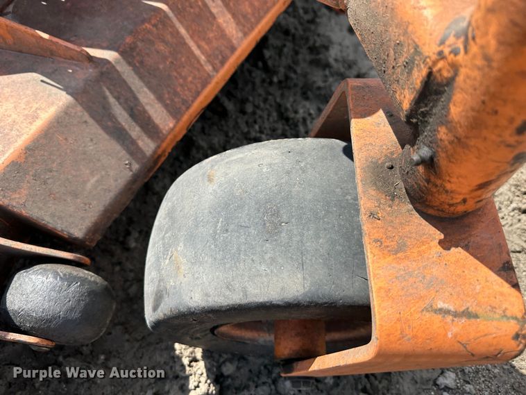 image for item LN9169 (4) Scag ZTR lawn mowers