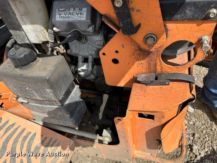 image for item LN9169 (4) Scag ZTR lawn mowers