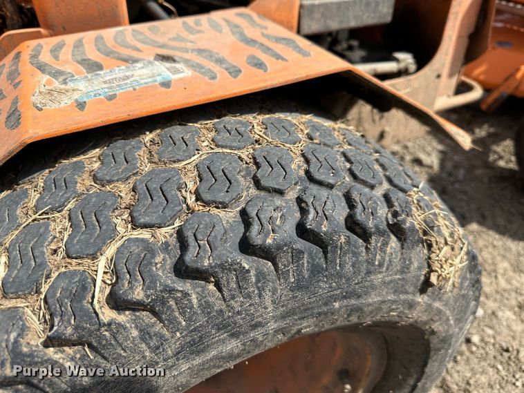 image for item LN9169 (4) Scag ZTR lawn mowers