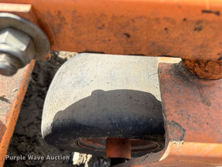 image for item LN9169 (4) Scag ZTR lawn mowers