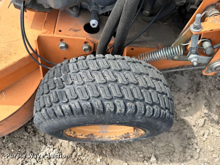 image for item LN9170 (6) Scag Advantage 36 ZTR lawn mowers