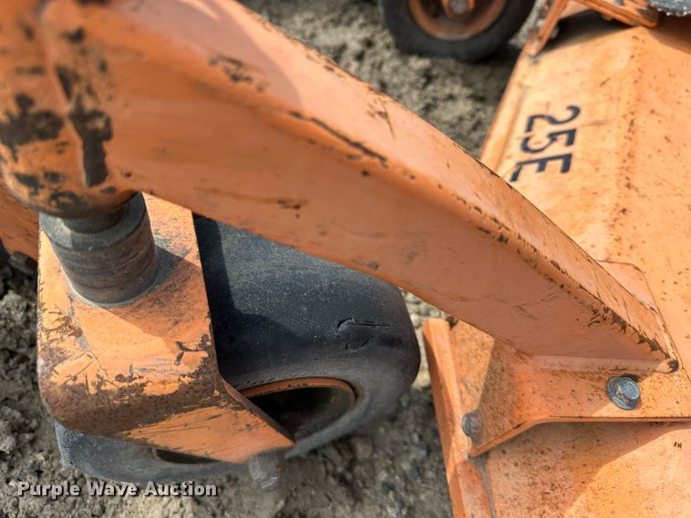 image for item LN9170 (6) Scag Advantage 36 ZTR lawn mowers