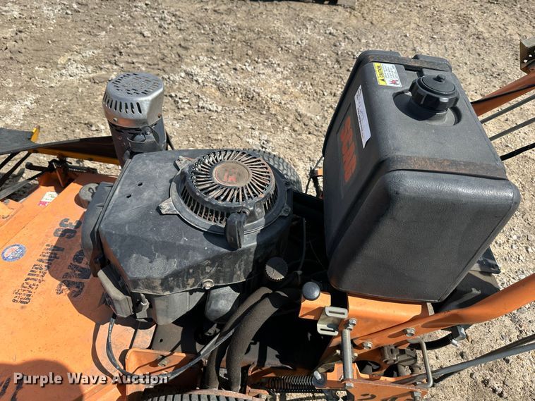 image for item LN9170 (6) Scag Advantage 36 ZTR lawn mowers