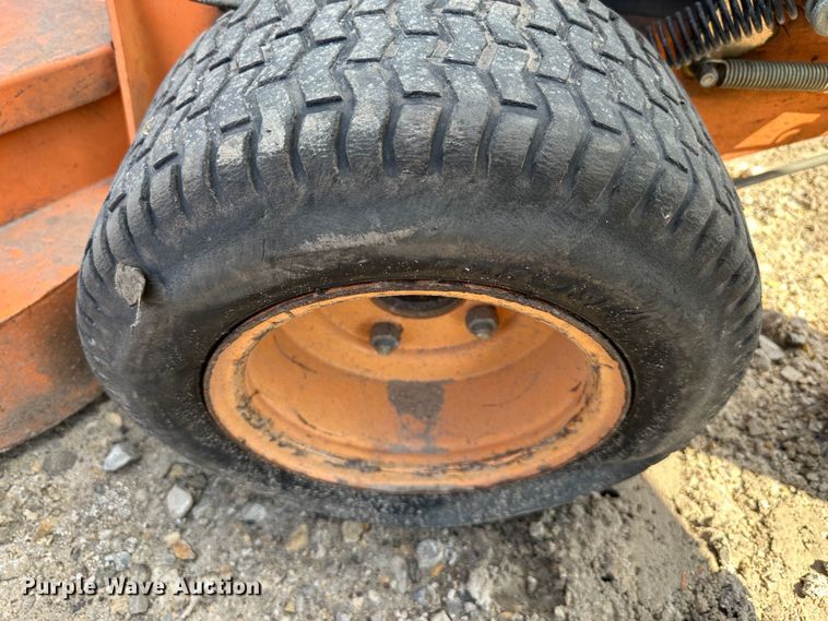 image for item LN9170 (6) Scag Advantage 36 ZTR lawn mowers