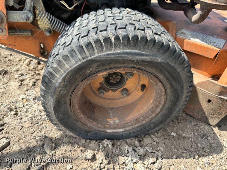 image for item LN9170 (6) Scag Advantage 36 ZTR lawn mowers