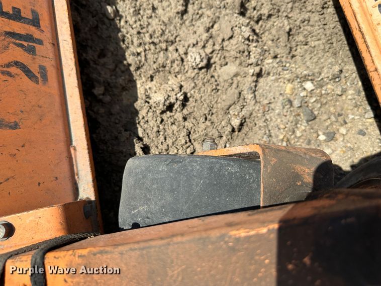 image for item LN9170 (6) Scag Advantage 36 ZTR lawn mowers