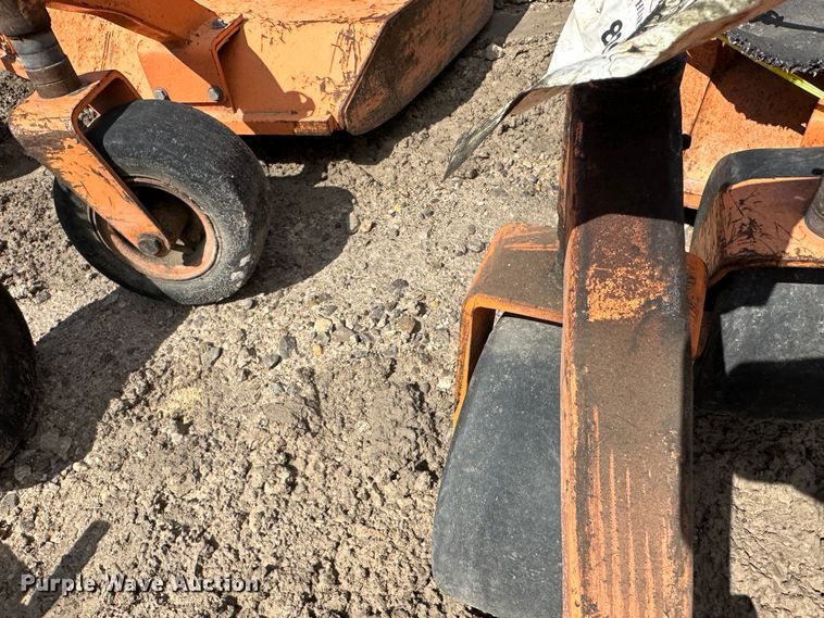 image for item LN9170 (6) Scag Advantage 36 ZTR lawn mowers