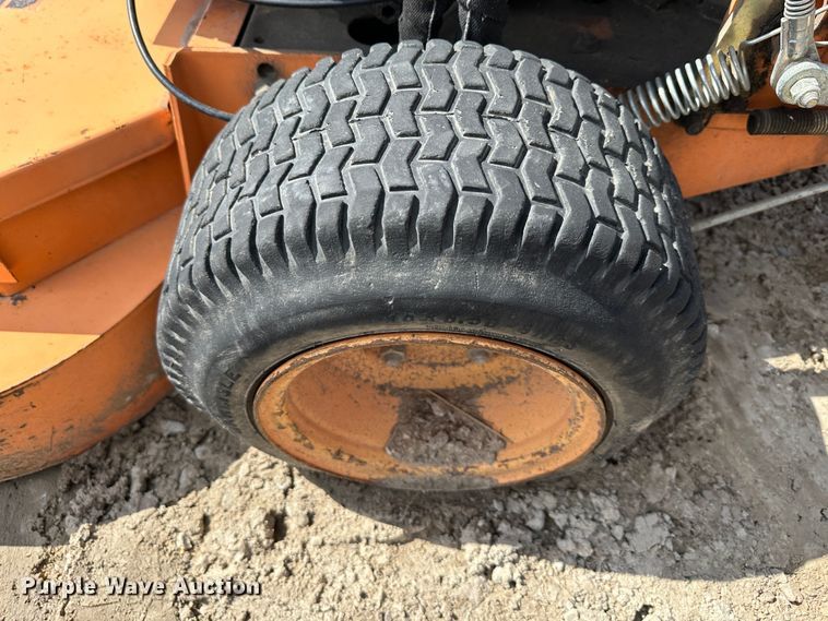 image for item LN9170 (6) Scag Advantage 36 ZTR lawn mowers