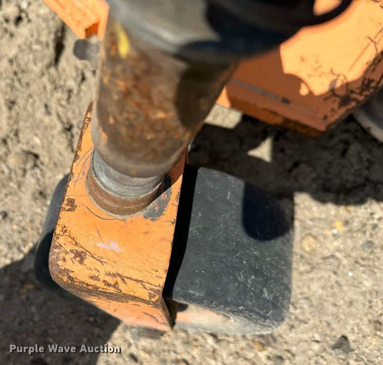 image for item LN9170 (6) Scag Advantage 36 ZTR lawn mowers