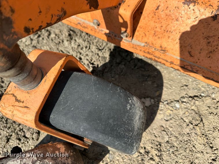 image for item LN9170 (6) Scag Advantage 36 ZTR lawn mowers