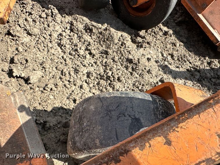 image for item LN9170 (6) Scag Advantage 36 ZTR lawn mowers