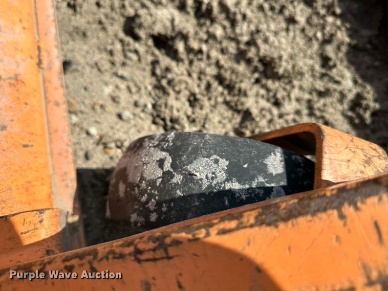 image for item LN9170 (6) Scag Advantage 36 ZTR lawn mowers