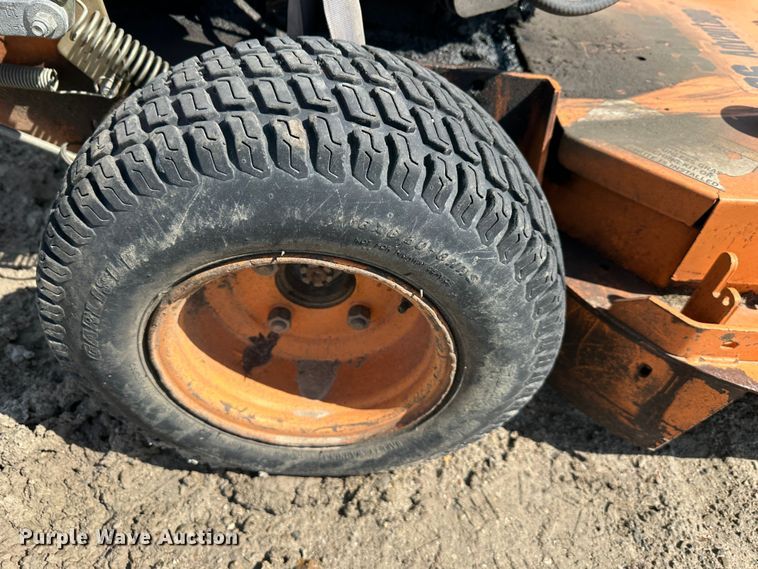 image for item LN9170 (6) Scag Advantage 36 ZTR lawn mowers