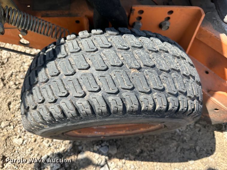 image for item LN9170 (6) Scag Advantage 36 ZTR lawn mowers