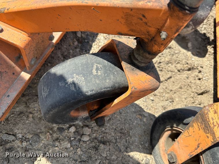 image for item LN9170 (6) Scag Advantage 36 ZTR lawn mowers